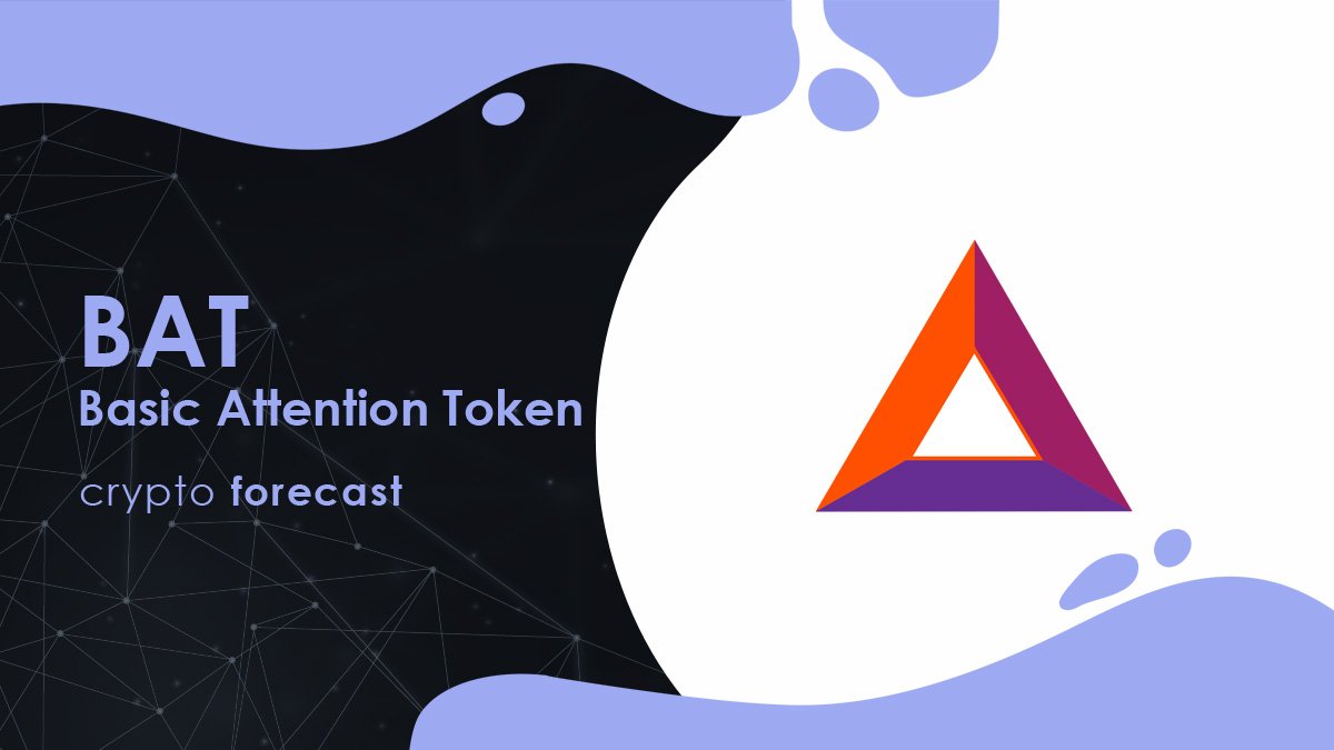 basic attention token price prediction featured